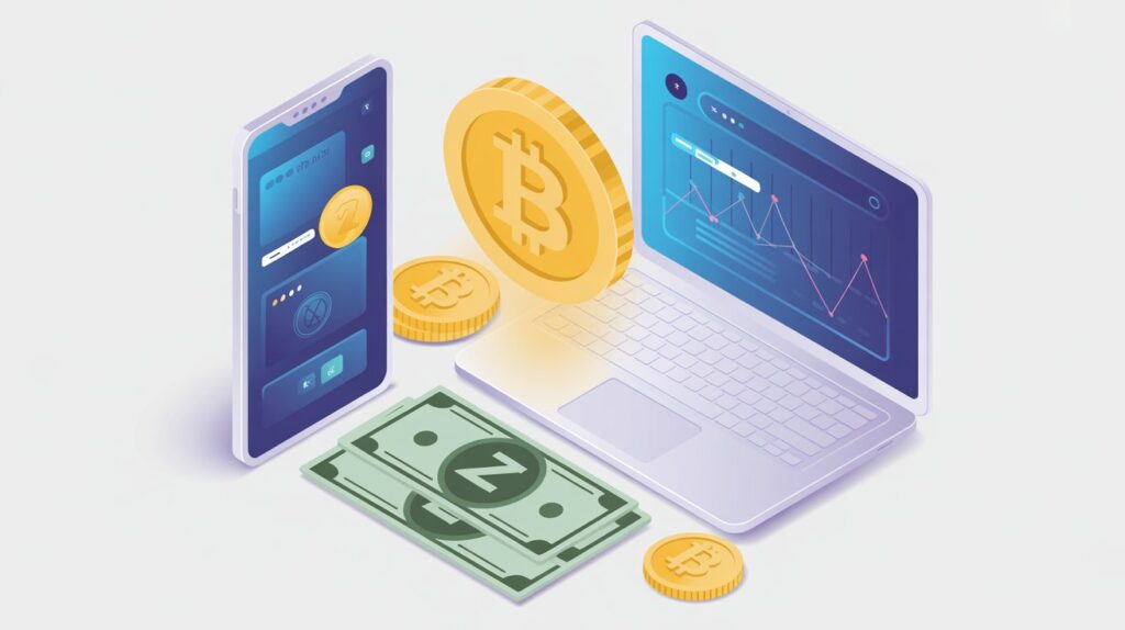 jak kupić Bitcoin w Polsce