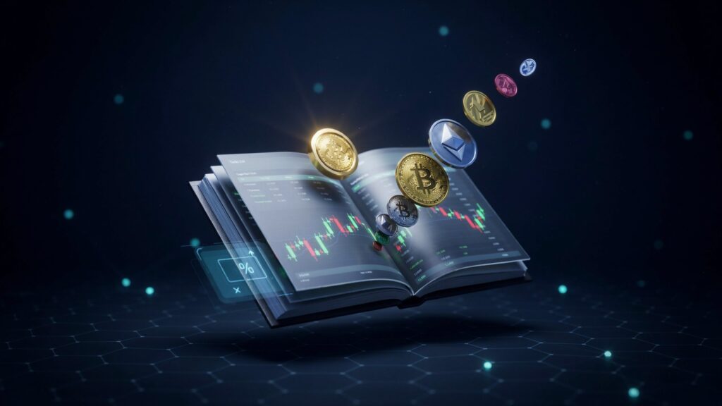 Podatek od kryptowalut